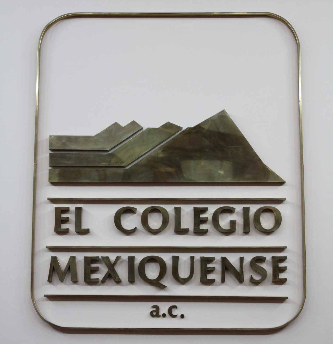 El Colegio Mexiquense, A.C.