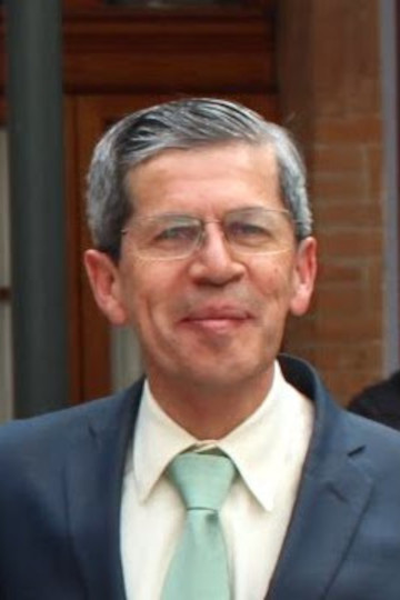 Edgar A. Hernández
