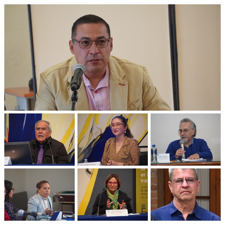 13 investigadores de El Colegio Mexiquense, en los resultados de la convocatoria 2025 de reconocimiento en el SNII